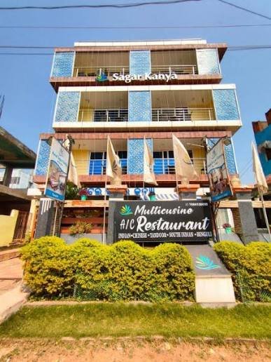 Hotel Sagar Kanya Inn